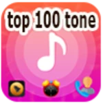 Logo of Ringtones free android Application 